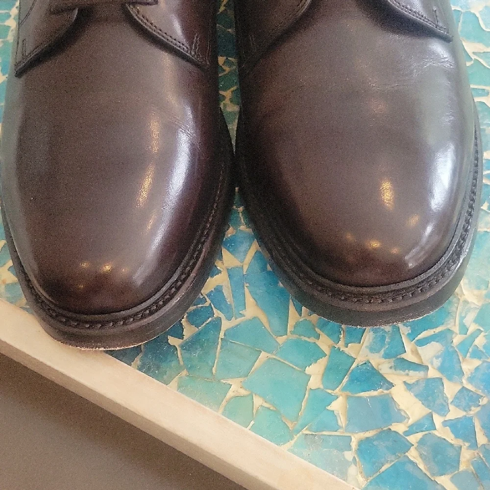 J.Crew Ludlow Derby Dress Shoe